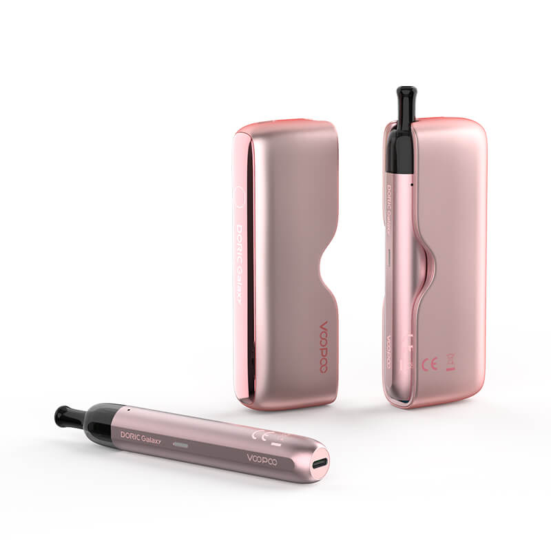 Voopoo Doric Galaxy Vape Kit | Vapouriz UK Voopoo Doric Galaxy Vape Kit | Vapouriz UK