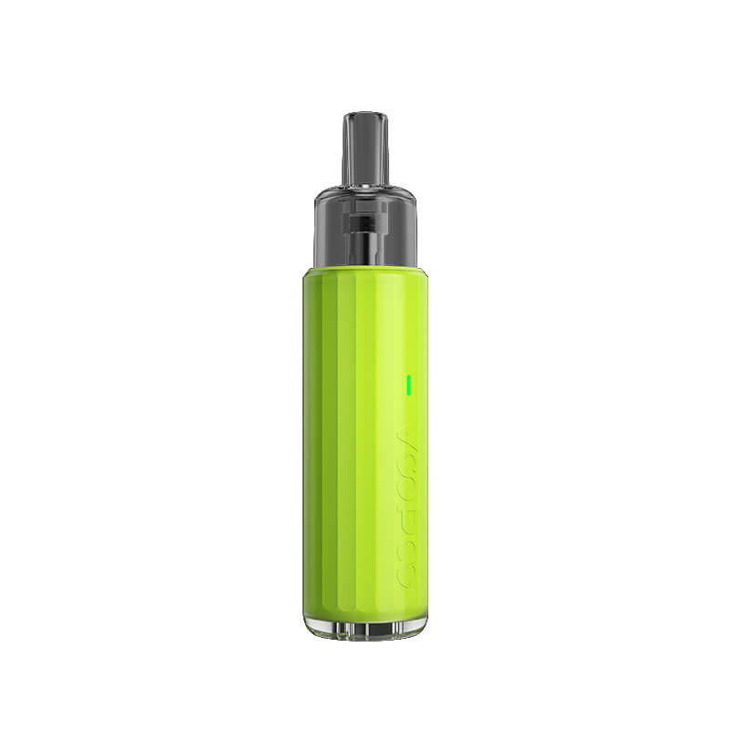 VooPoo Doric Q vape kit
