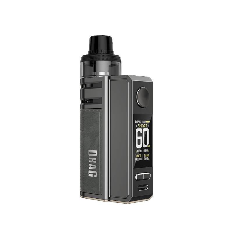 voopoo drag e60 leaking VOOPOO Drag E60 vape Kit 60w