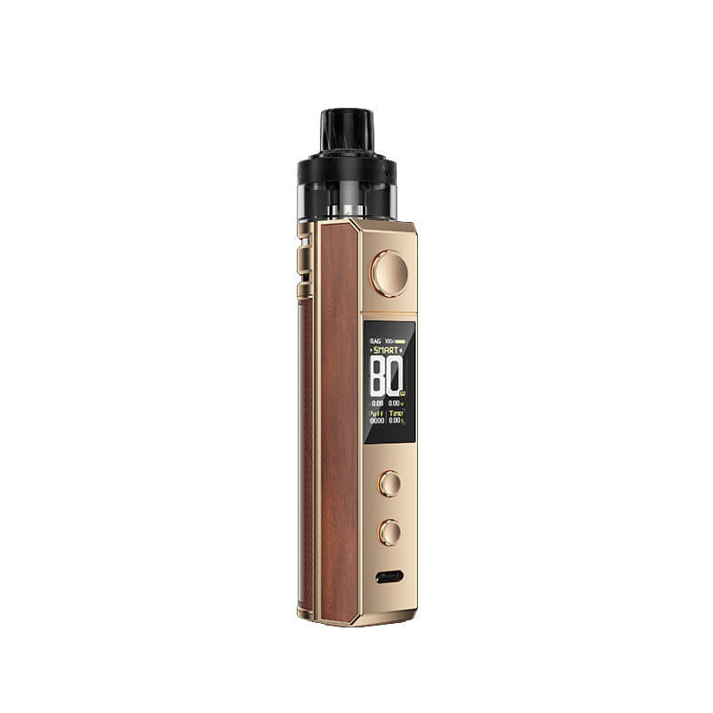 VOOPOO Drag H80S 80w vape Kit | Vapouriz UK VOOPOO Drag H80S 80w vape Kit | Vapouriz UK