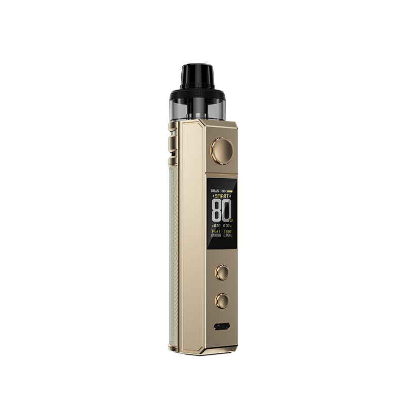 VOOPOO Drag H80S 80w vape Kit | Vapouriz UK VOOPOO Drag H80S 80w vape Kit | Vapouriz UK