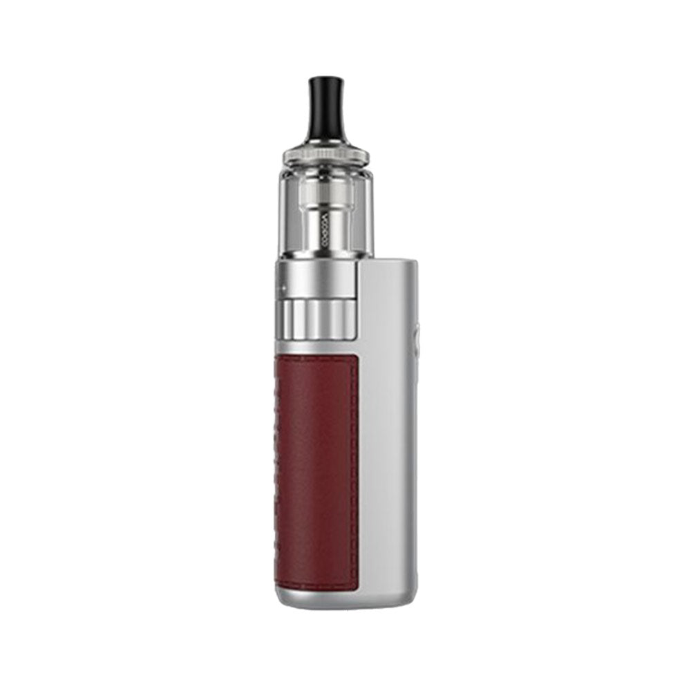 Voopoo Drag Q Vape Kit with ITO X Pod Tank 2ml | Vapouriz UK Voopoo Drag Q Vape Kit with ITO X Pod Tank 2ml | Vapouriz UK