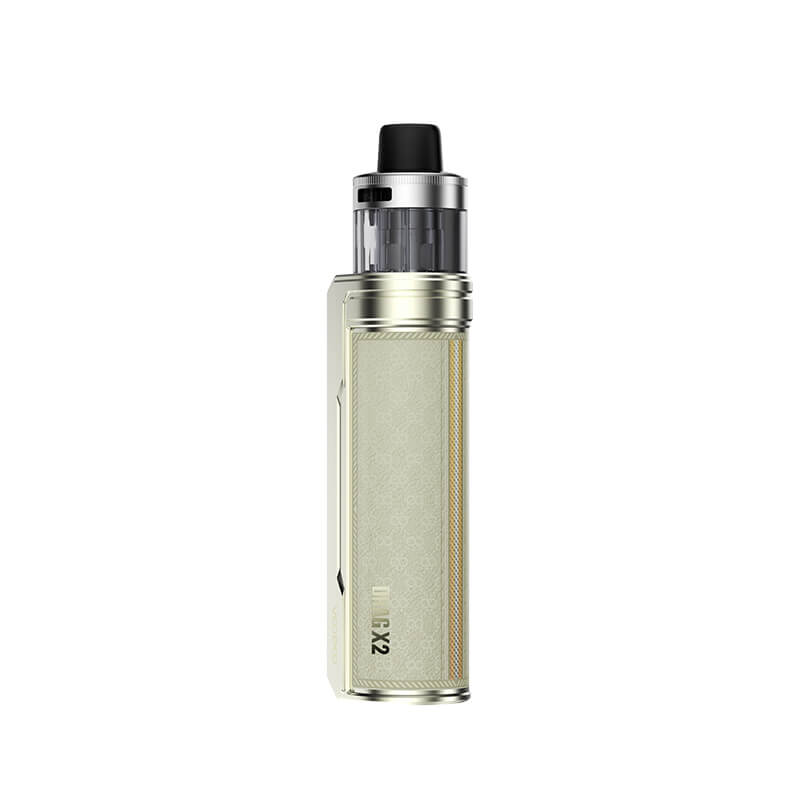 VooPoo Drag X2 Vape Kit 80W | Vapouriz UK VooPoo Drag X2 Vape Kit 80W | Vapouriz UK