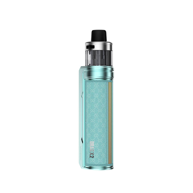 VooPoo Drag X2 Vape Kit 80W | Vapouriz UK VooPoo Drag X2 Vape Kit 80W | Vapouriz UK
