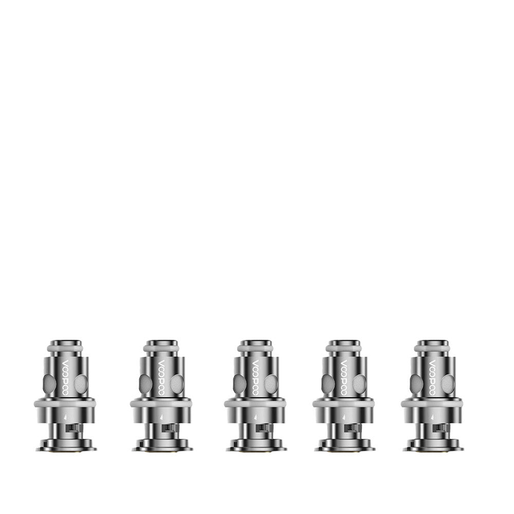 Voopoo Coils PNP | Vinci Coils Pack x 5 | Vapouriz Voopoo Coils PNP | Vinci Coils Pack x 5 | Vapouriz