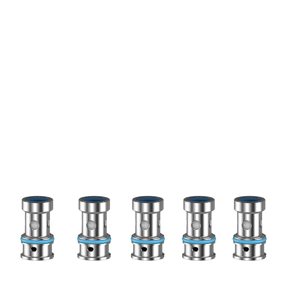 Voopoo Coils PNP | Vinci Coils Pack x 5 | Vapouriz Voopoo Coils PNP | Vinci Coils Pack x 5 | Vapouriz