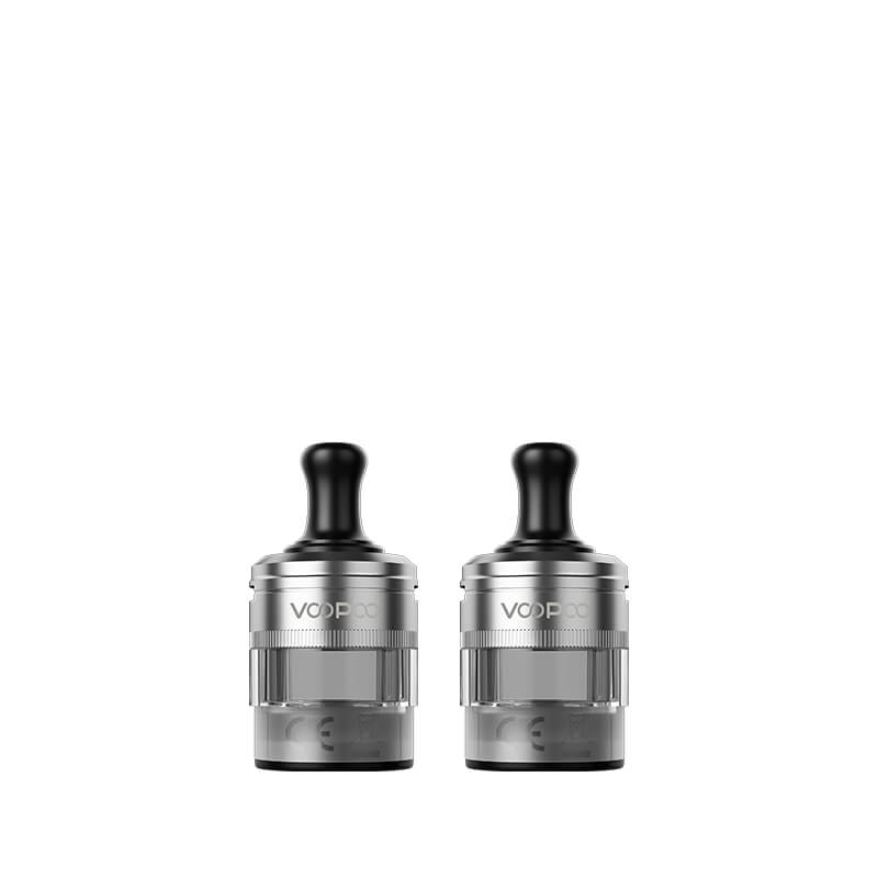 Voopoo PnP X Replacement pods (MTL) 2ml 2-pack| Vapouriz UK Voopoo PnP X Replacement pods (MTL) 2ml 2-pack| Vapouriz UK