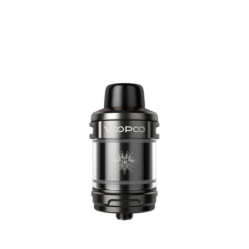 Voopoo UForce-X Tank 2ml | PnP-X Coil Compatible | Vapouriz UK Voopoo UForce-X Tank 2ml | PnP-X Coil Compatible | Vapouriz UK