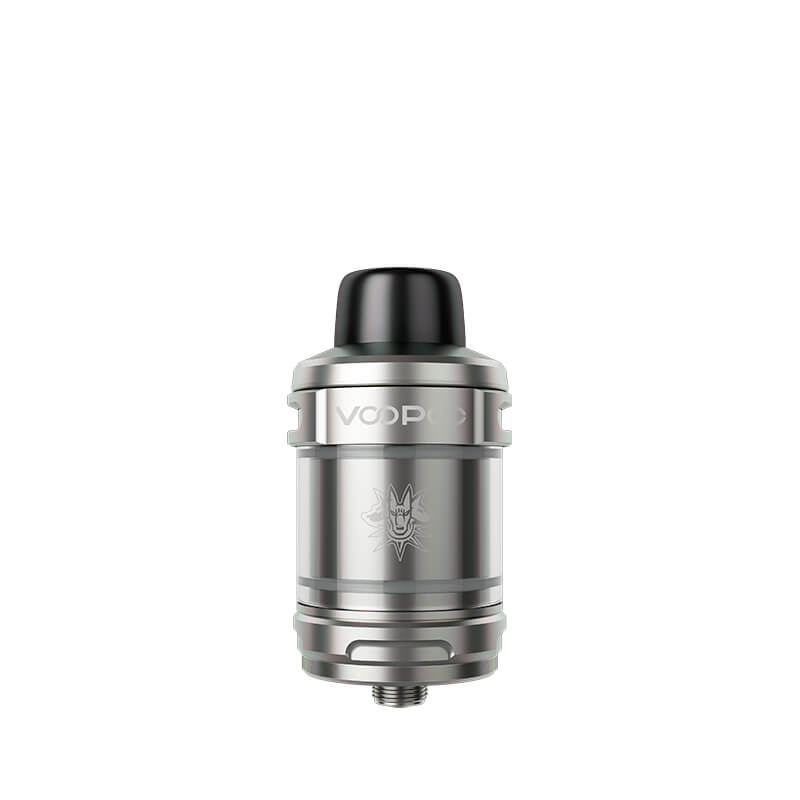 Voopoo UForce-X Tank 2ml | PnP-X Coil Compatible | Vapouriz UK Voopoo UForce-X Tank 2ml | PnP-X Coil Compatible | Vapouriz UK
