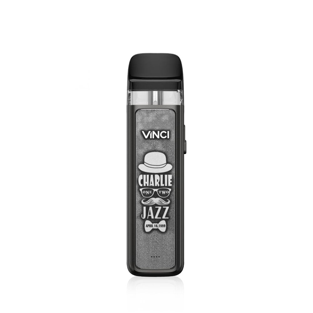 Voopoo Vinci Royal Edition Pod Kit 2ml | Vapouriz UK Voopoo Vinci Royal Edition Pod Kit 2ml | Vapouriz UK