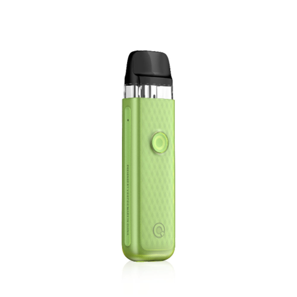 elf bar vape uk Buy Authentic Voopoo Vinci Q Pod System Kit 900mAh 2ml Rose Pink main image 1