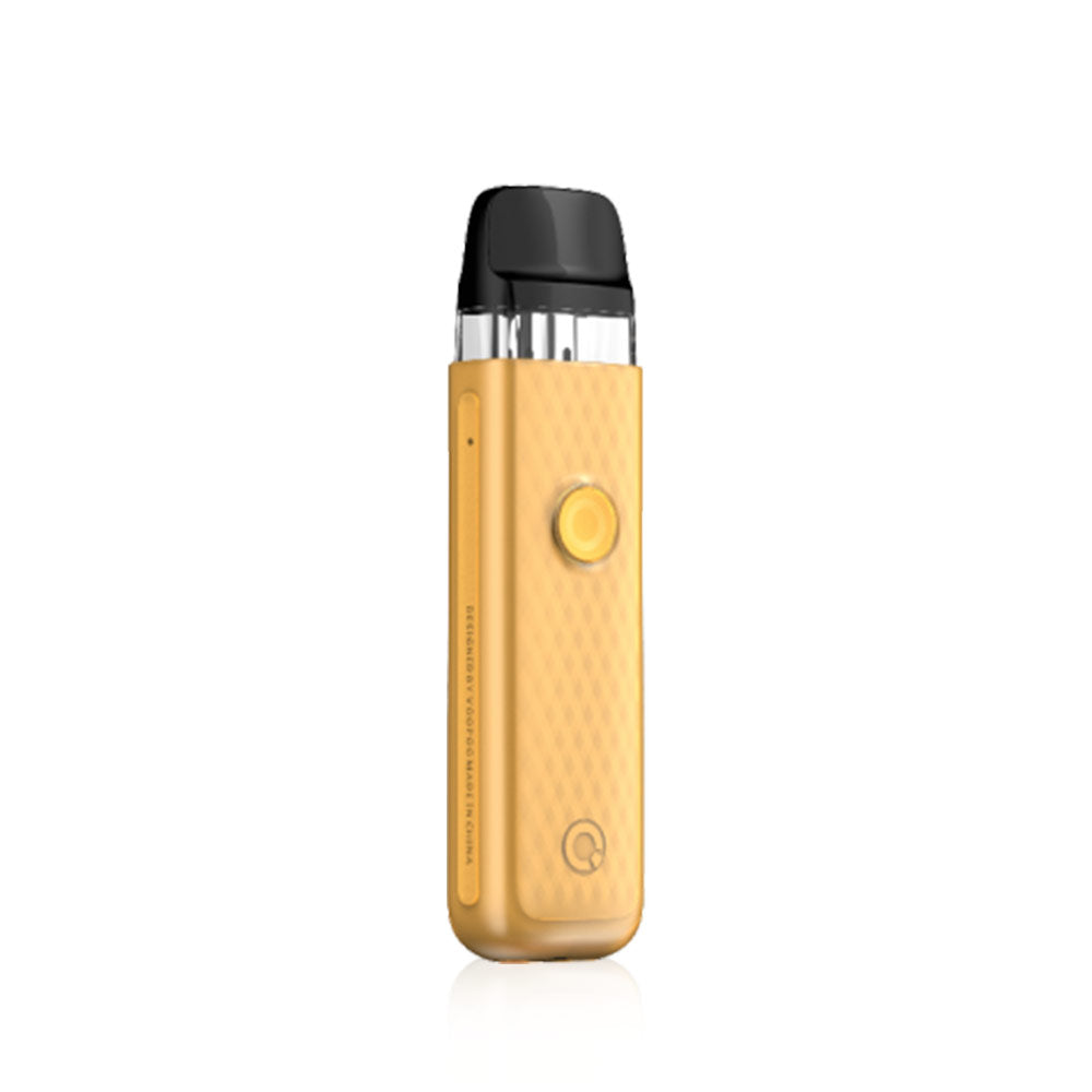 VooPoo | Vinci Q Pod Kit | Vapouriz UK VooPoo | Vinci Q Pod Kit | Vapouriz UK