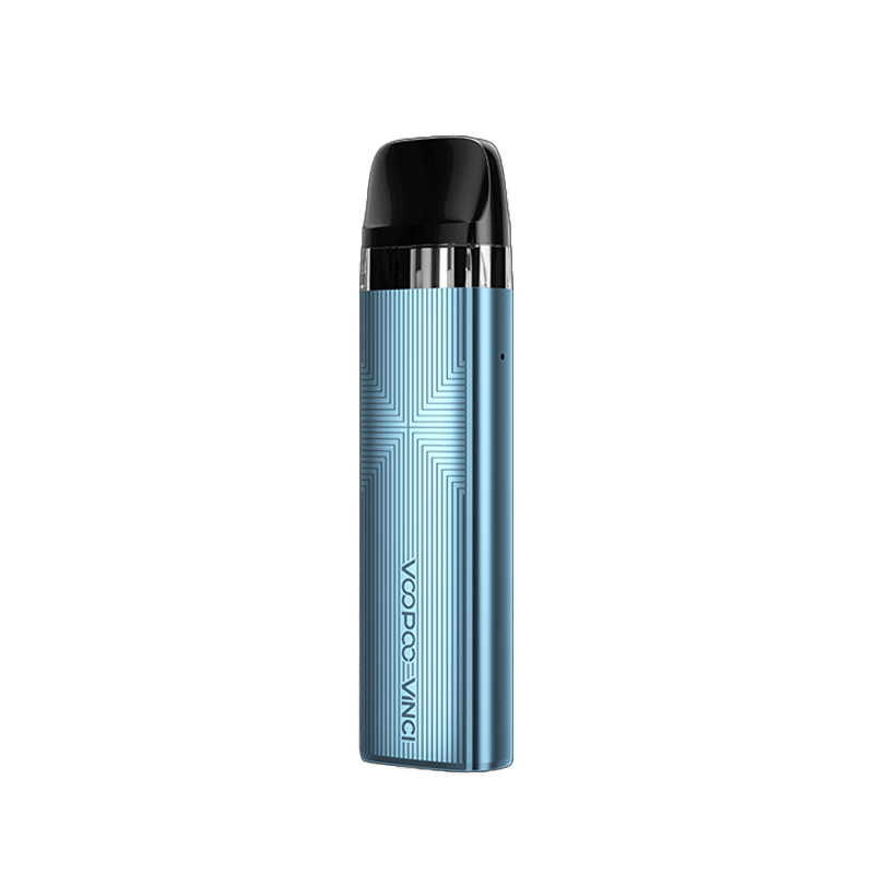 Voopoo Vinci Pod Kit 15W | Vapouriz UK Voopoo Vinci Pod Kit 15W | Vapouriz UK
