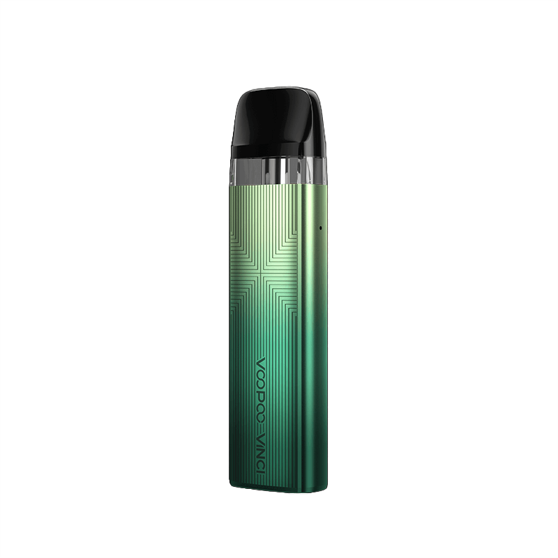 Voopoo Vinci Pod Kit 15W | Vapouriz UK Voopoo Vinci Pod Kit 15W | Vapouriz UK
