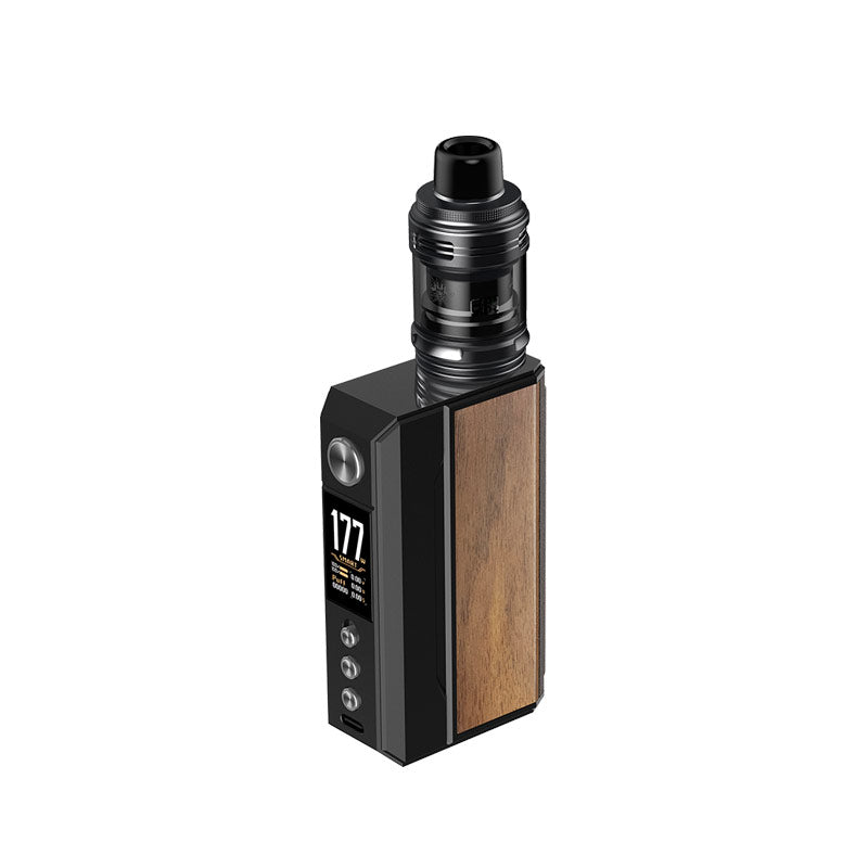 VOOPOO Drag 4 Vape kit 177W | Vapouriz UK VOOPOO Drag 4 Vape kit 177W | Vapouriz UK