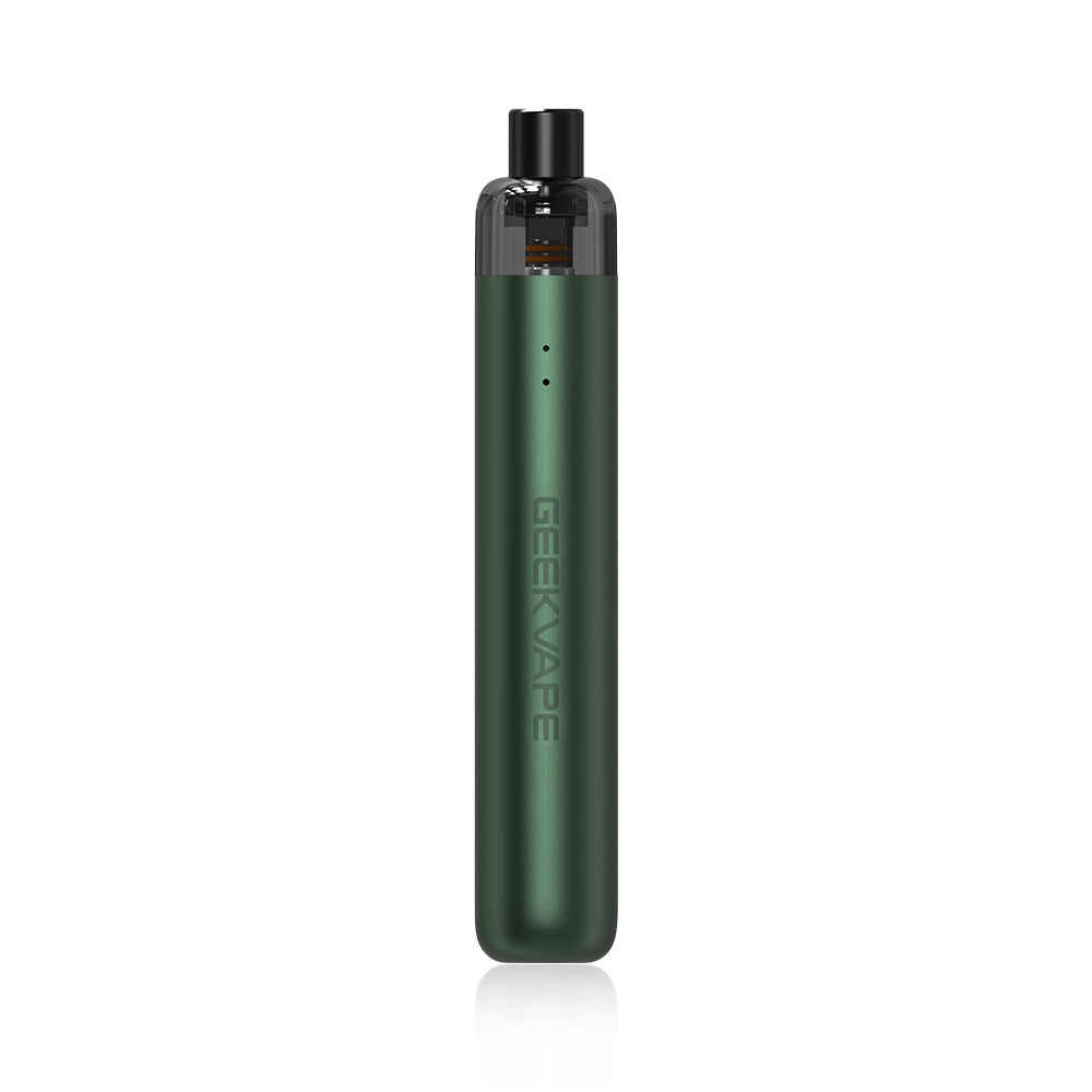 GeekVape Wenax SC Pod Vape Kit 16W | Vapouriz UK GeekVape Wenax SC Pod Vape Kit 16W | Vapouriz UK