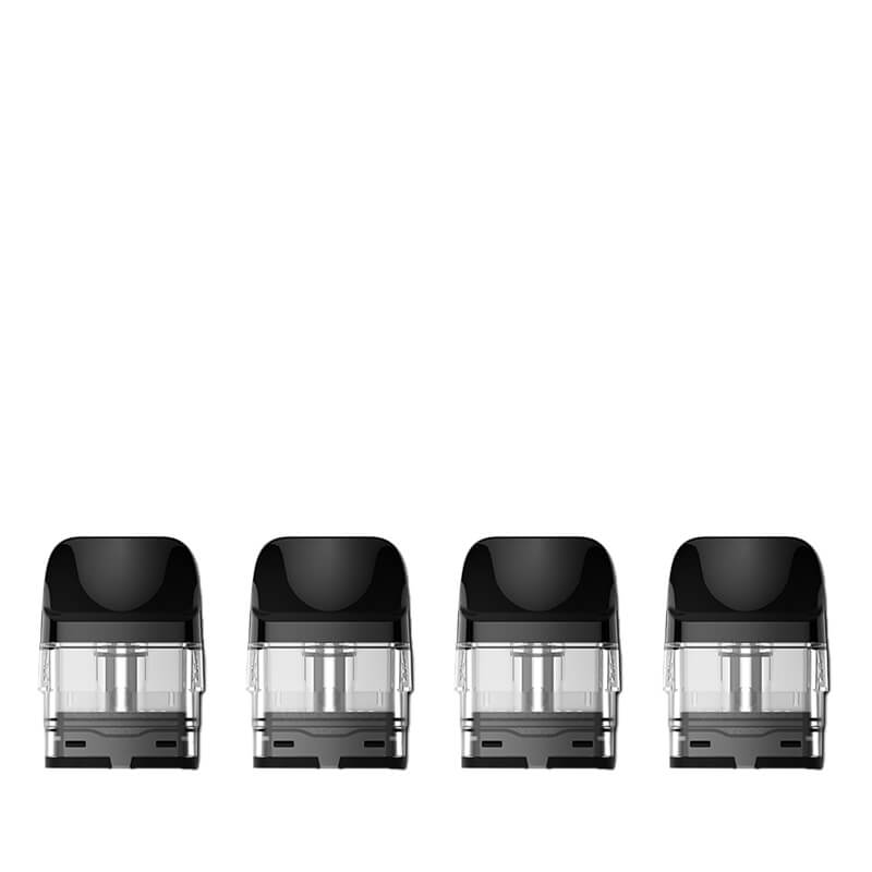 No Leaks, No Mess: How to Refill Your Vape Pod | Vapouriz UK No Leaks, No Mess: How to Refill Your Vape Pod | Vapouriz UK