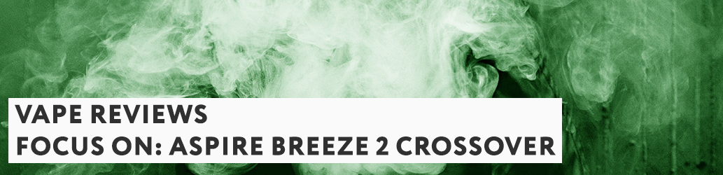 Focus On: Aspire Breeze 2 Crossover