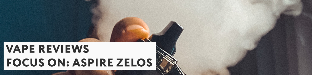 Focus On: Aspire Zelos