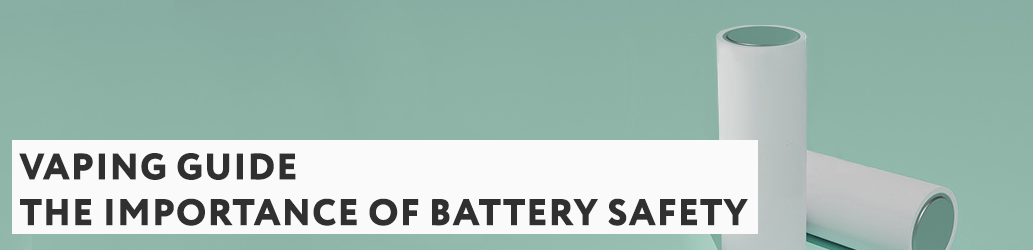 The Importance of Battery Safety