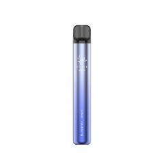 600 V2 Blueberry Disposable Vape 20mg