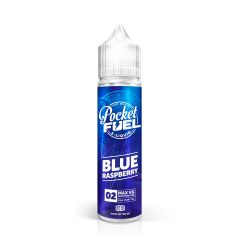 Blue Raspberry Short Fill E-Liquid 50ml