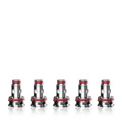 RPM 2 Replacement coils 5 pack 