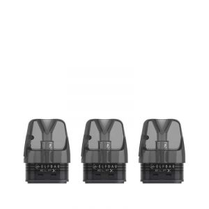 ElfX Replacement Pods 2ml - 3 Pods