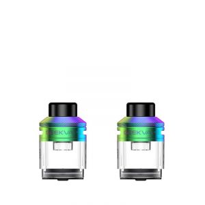 E100 Replacement Pods 2ml - 2 Pack