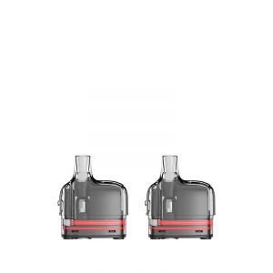Tech247 Replacement Pods 2ml - 2 Pack