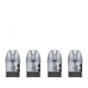 Caliburn A2S Replacement Pod 1.2Ohm - 4 Pack 