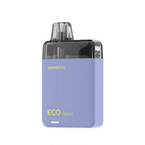 ECO Nano Pod Kit