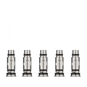 MTX Coils 1.2ohm - 5 Pack