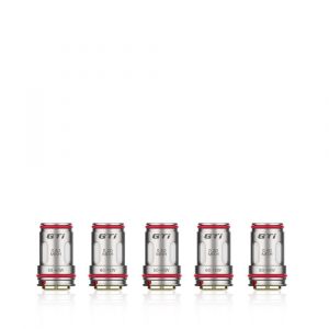 GTI Mesh Coils - 5 Pack