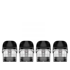 Luxe Q & QS Replacement Pods 2ml - 4 Pack