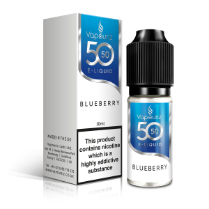 Blueberry 10ml 
