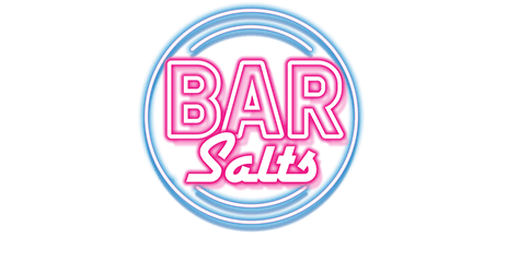 Vapouriz. Bar Salts logo